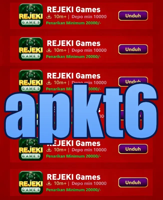 apkt6 Masuk