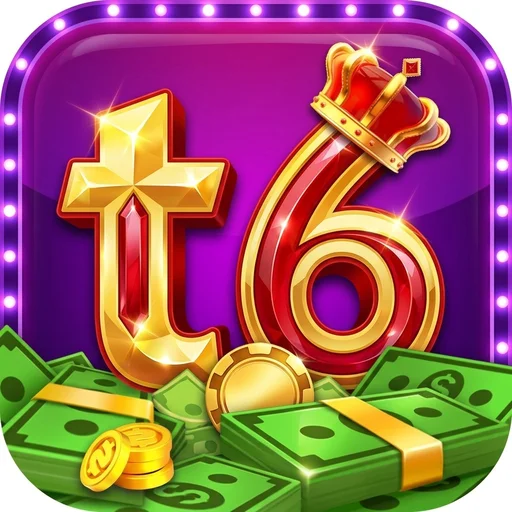 t6 ⚡ Aplikasi Resmi | Daftar Sekarang
